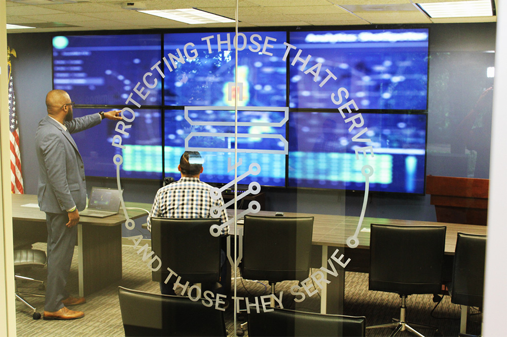 FususANALYTICS Accelerating Actionable Insights